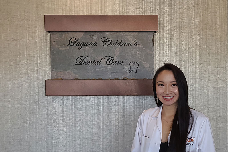  Dr. Jasmine Yee