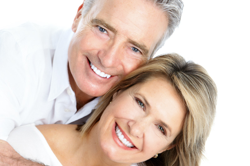 Dental Implants in Elk Grove