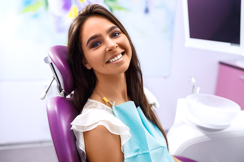 Dental Exam and Cleaning in Elk Grove